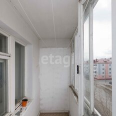 Квартира 32,9 м², 1-комнатная - изображение 3