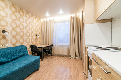 Купить однокомнатную квартиру в Санкт-Петербурге и ЛО - изображение 33