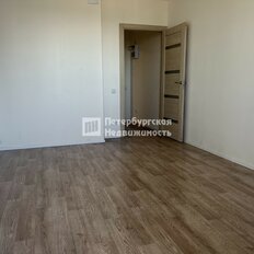 Квартира 19,4 м², студия - изображение 5