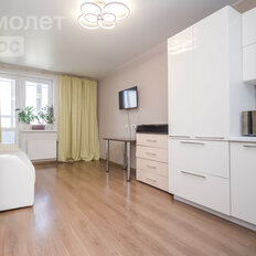 Квартира 42,4 м², 2-комнатная - изображение 3