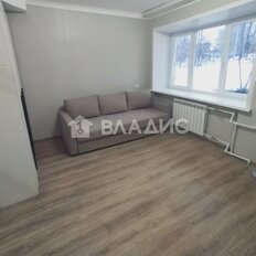 Квартира 34,4 м², 2-комнатная - изображение 5