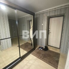 Квартира 47 м², 2-комнатные - изображение 4