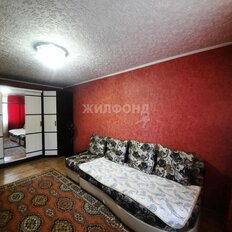 Квартира 49,9 м², 2-комнатная - изображение 2