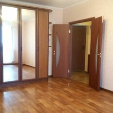 Квартира 40 м², 1-комнатная - изображение 1