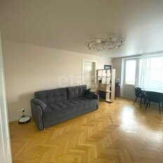 Квартира 45,2 м², 2-комнатная - изображение 4