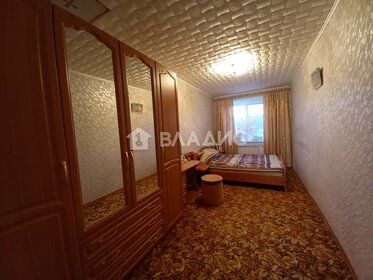 62,8 м², 3-комнатная квартира 2 350 000 ₽ - изображение 7