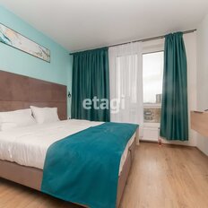 Квартира 24,6 м², студия - изображение 3