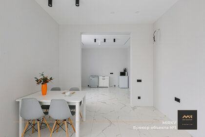 29 м², апартаменты-студия 50 000 ₽ в месяц - изображение 73