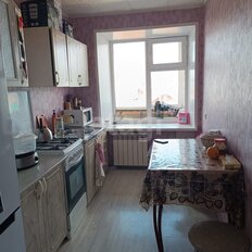 Квартира 45,9 м², 2-комнатная - изображение 2