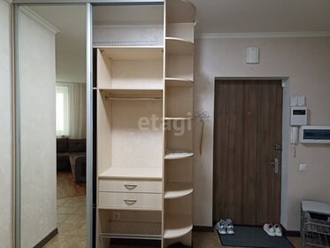 55 м², 2-комнатная квартира 20 000 ₽ в месяц - изображение 37