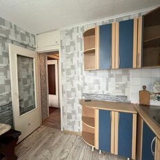 Квартира 34,2 м², 1-комнатная - изображение 1