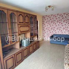 Квартира 32,6 м², 1-комнатная - изображение 4