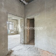 Квартира 66,3 м², 2-комнатная - изображение 5