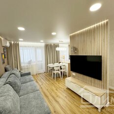Квартира 54 м², 2-комнатная - изображение 3