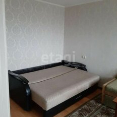 Квартира 33,4 м², 1-комнатная - изображение 5