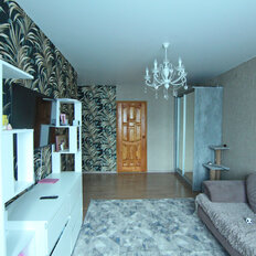 Квартира 58,1 м², 3-комнатная - изображение 5
