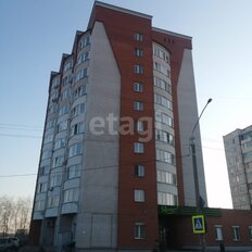 Квартира 60,5 м², 3-комнатная - изображение 1