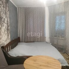 Квартира 41,7 м², 1-комнатная - изображение 5