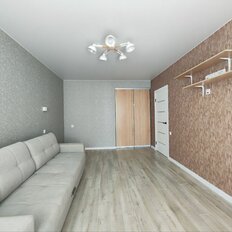 Квартира 40,5 м², 1-комнатная - изображение 2