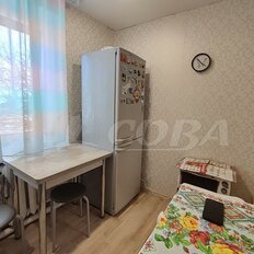 Квартира 54 м², 3-комнатная - изображение 4