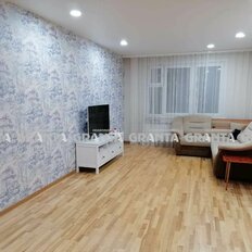 Квартира 85,4 м², 3-комнатная - изображение 1