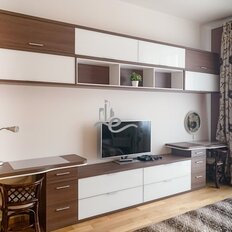 Квартира 120 м², 3-комнатная - изображение 1