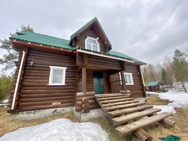 64,5 м², 3-комнатная квартира 8 860 000 ₽ - изображение 57