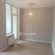 Квартира 27,7 м², 1-комнатная - изображение 4