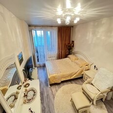 Квартира 36,3 м², 1-комнатная - изображение 4