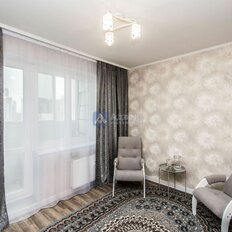 Квартира 46,7 м², 1-комнатная - изображение 4