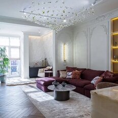 Квартира 71,4 м², 2-комнатная - изображение 2