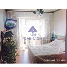 Квартира 123 м², 3-комнатная - изображение 2
