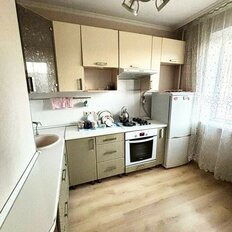 Квартира 35,6 м², 1-комнатная - изображение 5