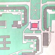 296,3 м², торговое помещение - изображение 5