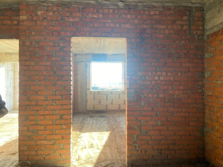 62 м², 1-комнатная квартира 5 600 000 ₽ - изображение 55