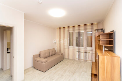 43 м², 1-комнатная квартира 18 000 ₽ в месяц - изображение 17