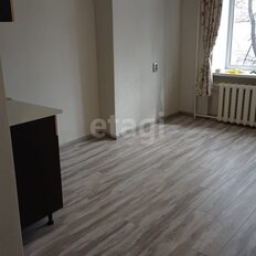 Квартира 18 м², студия - изображение 3