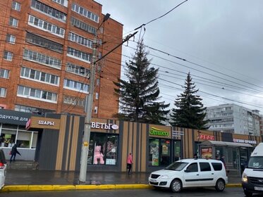 70 м², торговое помещение 75 000 ₽ в месяц - изображение 27