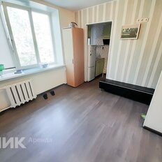 Квартира 16,7 м², 1-комнатная - изображение 3