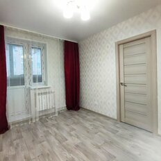 Квартира 28,4 м², 1-комнатная - изображение 3