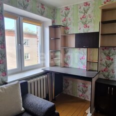 Квартира 42,6 м², 3-комнатная - изображение 2