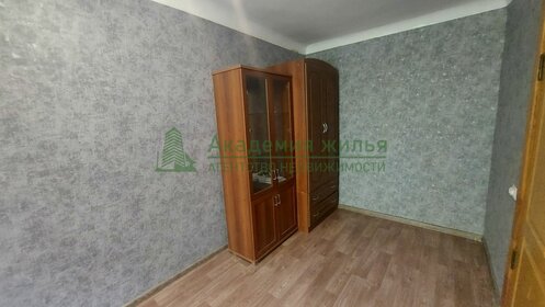 45 м², 2-комнатная квартира 28 000 ₽ в месяц - изображение 39