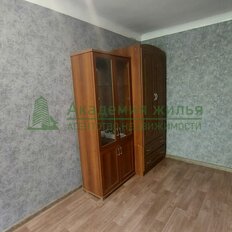 Квартира 45,3 м², 2-комнатная - изображение 4