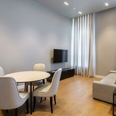 Квартира 87 м², 3-комнатные - изображение 4