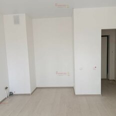 Квартира 29 м², студия - изображение 5