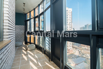 105 м², 2-комнатная квартира 145 000 ₽ в месяц - изображение 120