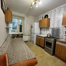 Квартира 35,1 м², 1-комнатная - изображение 4