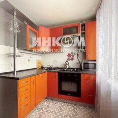 Квартира 46 м², 2-комнатная - изображение 4