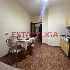 Квартира 60 м², 2-комнатная - изображение 4
