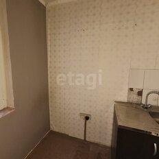 Квартира 37,8 м², 1-комнатная - изображение 2